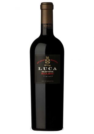 Luca Malbec