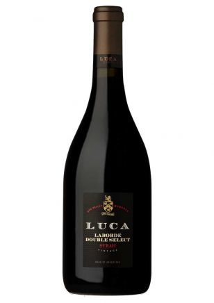 Luca Laborde Double Select Syrah