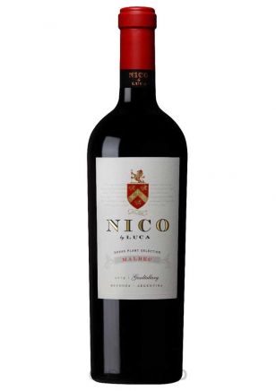 Nico By Luca Malbec