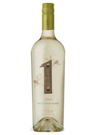 Antigal 1 Uno Sauvignon Blanc