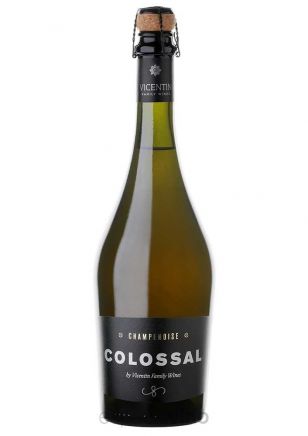 Indomable Colossal Champenoise