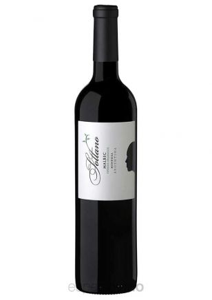 Sottano Malbec Orgánico