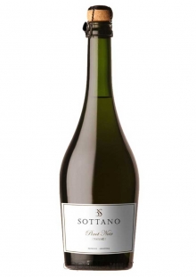 Sottano Espumante Pinot Noir Nature
