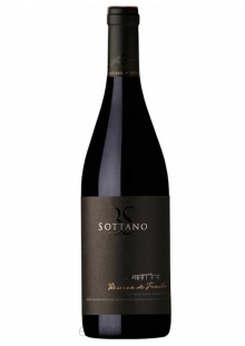 Sottano Reserva de Familia Pinot Noir