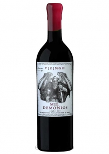 Vikingo Grand Cru Blend