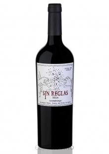 Sin Reglas Assamblage