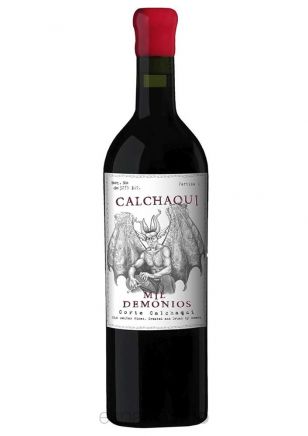 Calchaquí Tannat