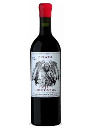 Pirata Cabernet Sauvignon