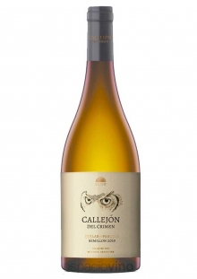 Perlas de Parcela Semillón