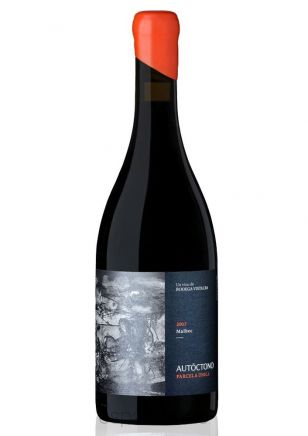 Vistalba Autóctono Parcela Única Malbec