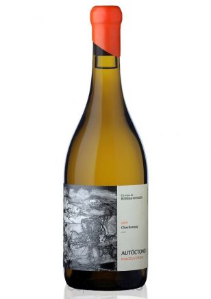 Vistalba Autóctono Parcela Única Chardonnay