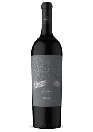 Andeluna Emblemas Cabernet Franc