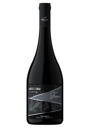 Andeluna de la Parcela Cabernet Franc