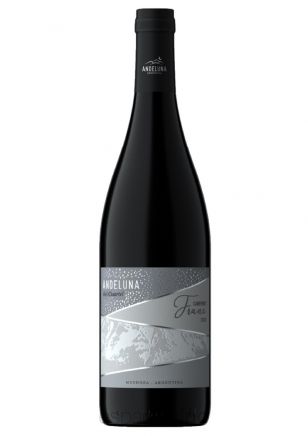 Andeluna del Cuartel Cabernet Franc