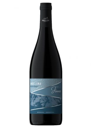 Andeluna de la Finca Cabernet Franc