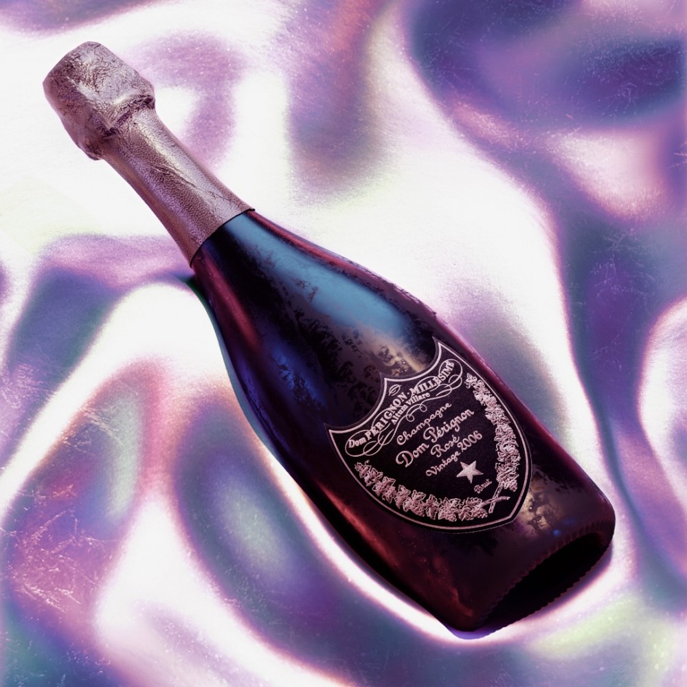 Dom Pérignon