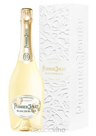 Perrier Jouet Blanc de Blancs Champagne