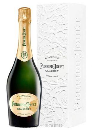 Perrier Jouet Grand Brut Champagne