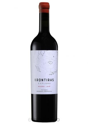 Krontiras Explore Malbec