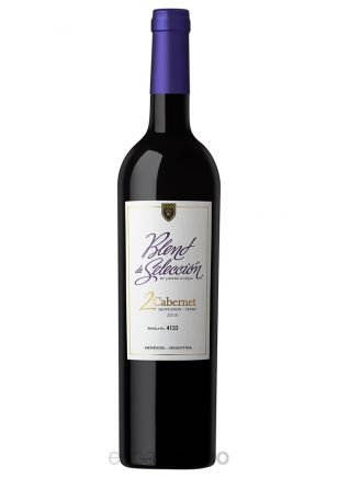 Blend de Selección Cabernet Cabernet