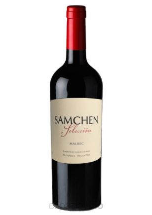 Samchen Malbec