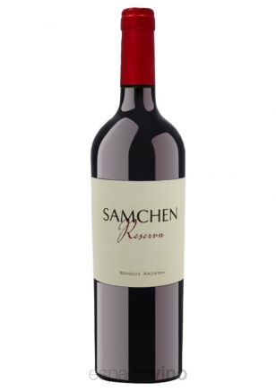 Samchen Cabernet Sauvignon