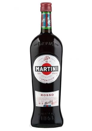 Martini Rosso Aperitivo 950 ml