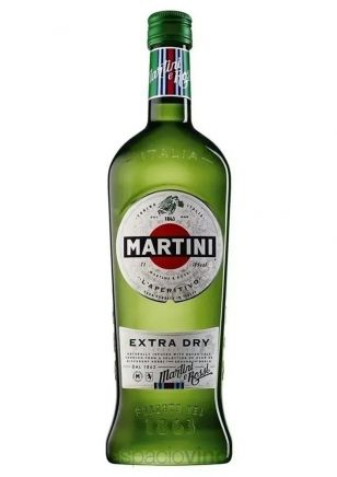 Martini Extra Dry Aperitivo 950 ml