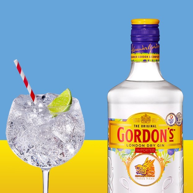 Gordons