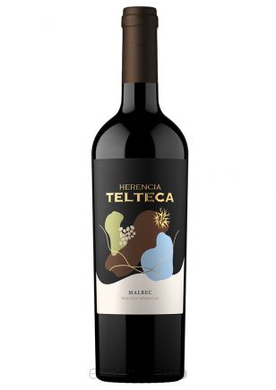 Telteca Herencia Malbec