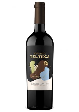 Telteca Herencia Cabernet Sauvignon