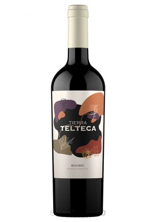 Telteca Tierra Malbec