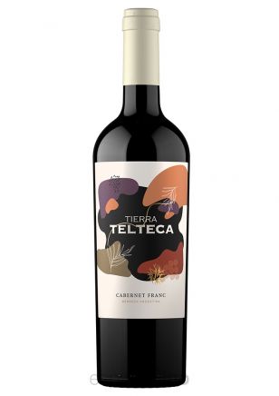 Telteca Tierra Cabernet Franc