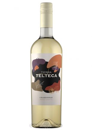 Telteca Tierra Chardonnay