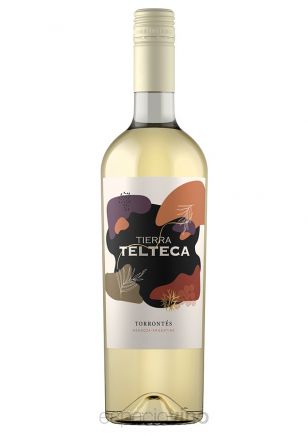 Telteca Tierra Torrontés