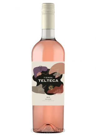 Telteca Tierra Malbec Rosé