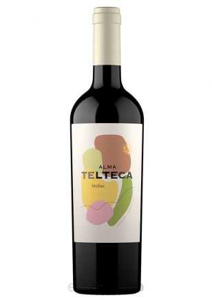 Telteca Alma Malbec