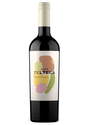 Telteca Alma Cabernet Sauvignon