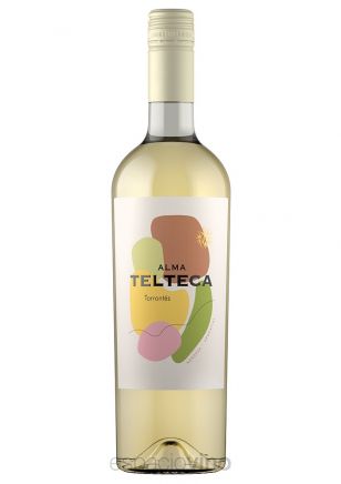 Telteca Alma Torrontés