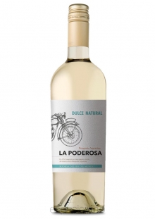 La Poderosa Dulce Natural