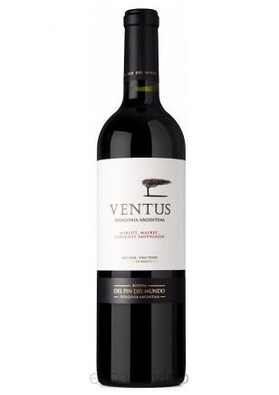 Ventus Merlot Malbec Cabernet Sauvignon