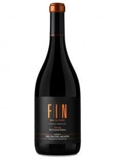 Fin Edición Limitada Syrah