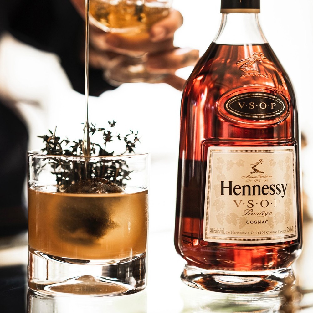 Hennessy