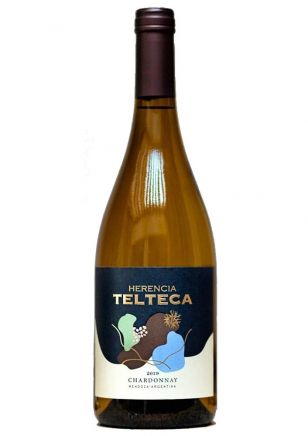 Telteca Herencia Chardonnay