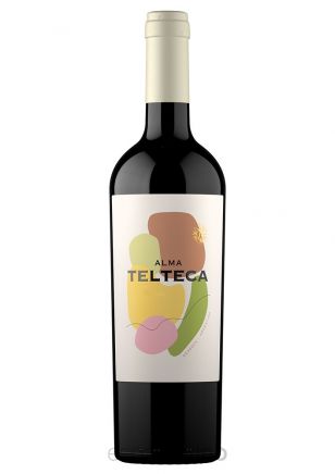 Telteca Alma Red Blend