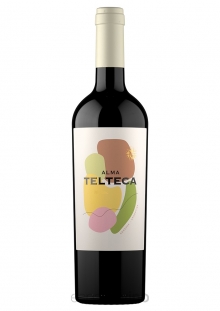 Telteca Alma Red Blend