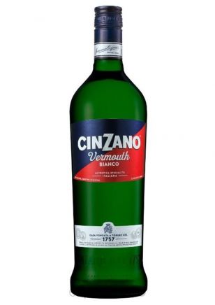 Cinzano Bianco Aperitivo 950 ml