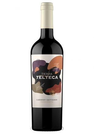 Telteca Tierra Cabernet Sauvignon