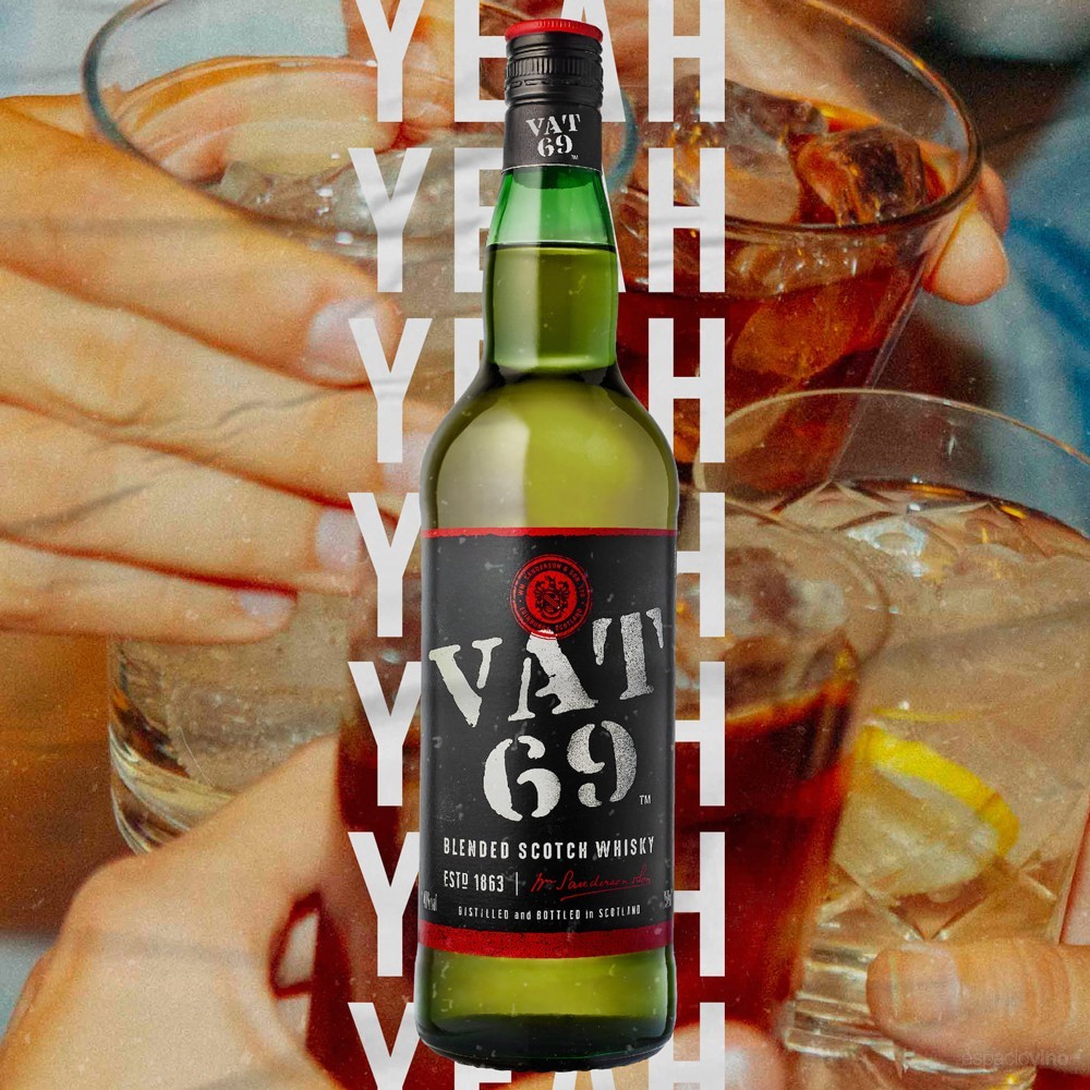 Vat 69