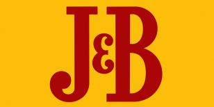 J&B